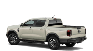 2026 Ford Ranger® External Image 3